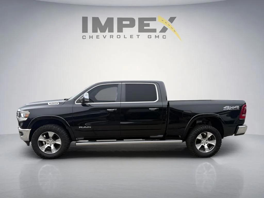 ram ram 1500 pickup 2019 1C6SRFRT9KN552995 image ram ram 1500 pickup 2019 1C6SRFRT9KN552995 image